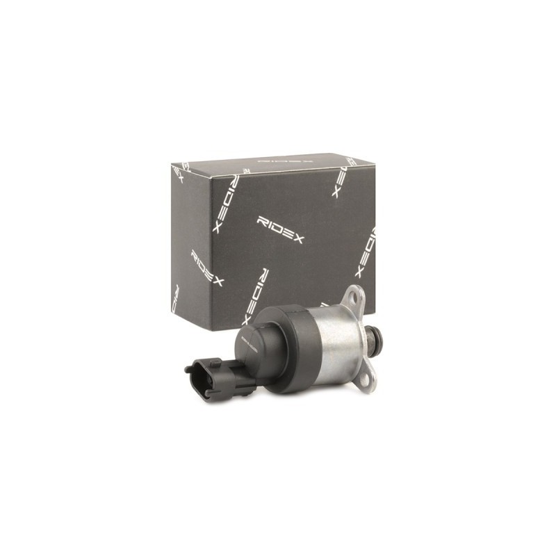 Régulateur, quantité de carburant (système à rampe commune) ISUZU 8931865710, 0819517, 093186571