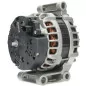 Alternateur Citroen 180A Bosch 0125811021, 0125811029, PSA 1609842580, Fiat 9678867980, Lucas LRA03640