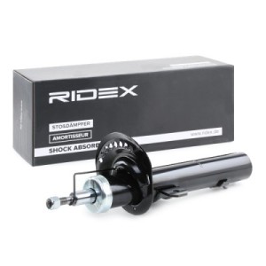 Amortisseur JAGUAR 1X4318045AG, 1X4318045AH, 6X4318045AB