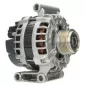 Alternateur Citroen 180A Bosch 0125811021, 0125811029, PSA 1609842580, Fiat 9678867980, Lucas LRA03640