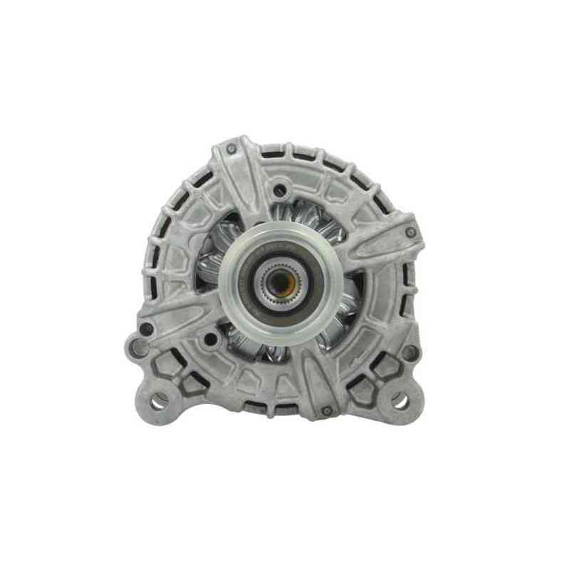 Alternateur Volkswagen 180A Bosch 0125811009, F00E100567, VW 03L903023R, 38522329F, Remy DRA2119 Alternateur Volkswagen 180A Bosch 0125811009, F00E100567, VW 03L903023R, 38522329F, Remy DRA2119