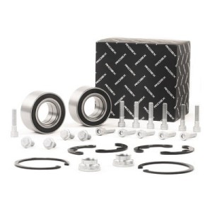 Kit de roulement de roue MERCEDES-BENZ 0009800316, 1243500749, 1293500049