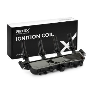 Bobine d'allumage CITROËN, CITROËN/PEUGEOT, PEUGEOT 596319, 597072, 597074