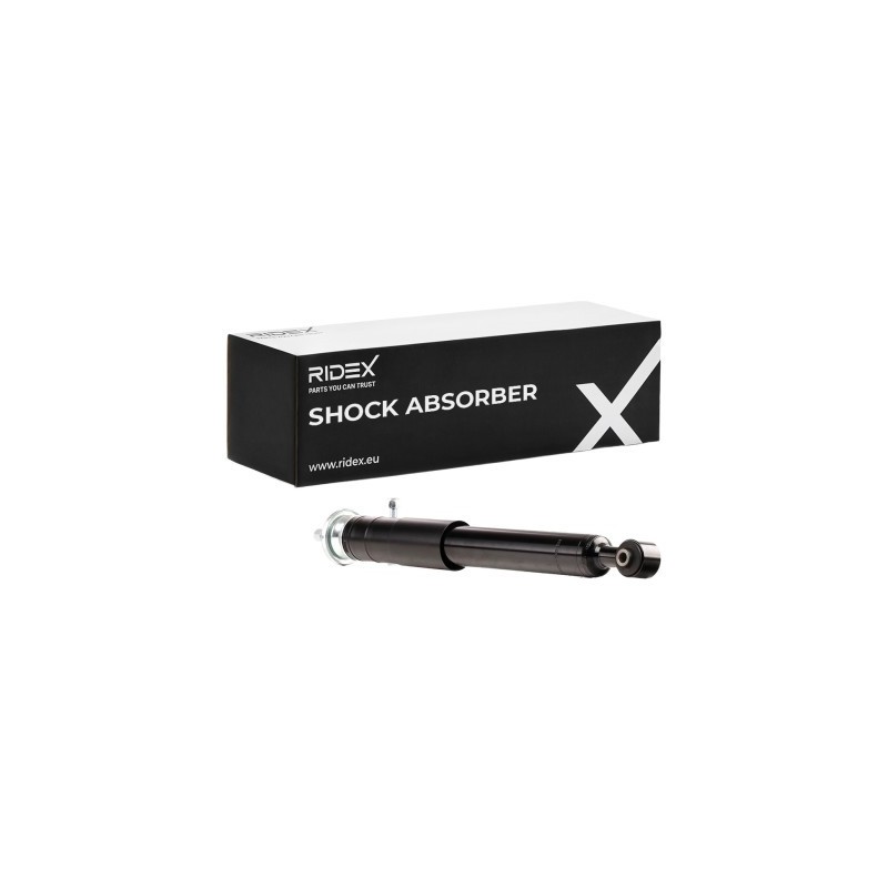 Amortisseur MERCEDES-BENZ 1403200031, 1403200131, 1403200231