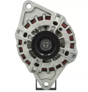 Alternateur Fiat / Iveco 150A Bosch F000BL0705, 0986083760, Lucas LRA04414, Mahle MG1067