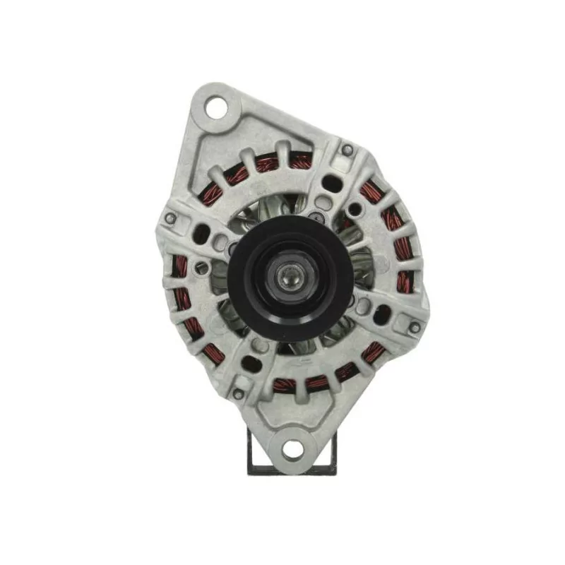 Alternateur Fiat / Iveco 150A Bosch F000BL0705, 0986083760, Lucas LRA04414, Mahle MG1067