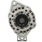 Alternateur Fiat / Iveco 150A Bosch F000BL0705, 0986083760, Lucas LRA04414, Mahle MG1067