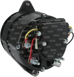Alternator 14V 90Amp Motorola USA 110-402, 110-602, 8MR2069T, 8MR2069TA