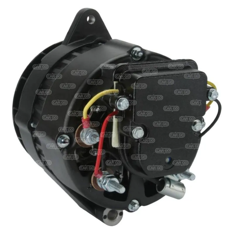 Alternador 14V 90Amp Motorola USA 110-402, 110-602, 8MR2069T, 8MR2069TA Alternador 14V 90Amp Motorola USA 110-402, 110-602, 8MR2069T, 8MR2069TA