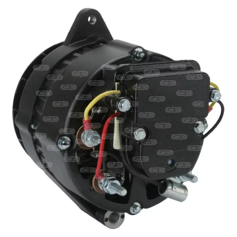 Alternator 14V 90Amp Motorola USA 110-402, 110-602, 8MR2069T, 8MR2069TA Alternator 14V 90Amp Motorola USA 110-402, 110-602, 8MR2069T, 8MR2069TA