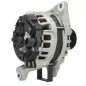 Alternateur Fiat / Iveco 150A Bosch F000BL0705, 0986083760, Lucas LRA04414, Mahle MG1067