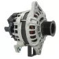 Alternateur Fiat / Iveco 150A Bosch F000BL0705, 0986083760, Lucas LRA04414, Mahle MG1067