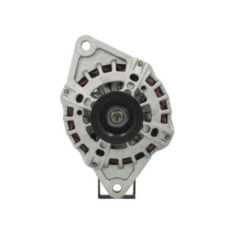 Alternateur Fiat / Iveco 110A Bosch 0986082320, F000BL0707, Cargo 116176, Mahle MG1069 Alternateur Fiat / Iveco 110A Bosch 0986082320, F000BL0707, Cargo 116176, Mahle MG1069