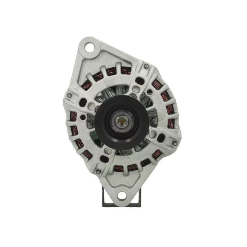 Alternateur Fiat / Iveco 110A Bosch 0986082320, F000BL0707, Cargo 116176, Mahle MG1069