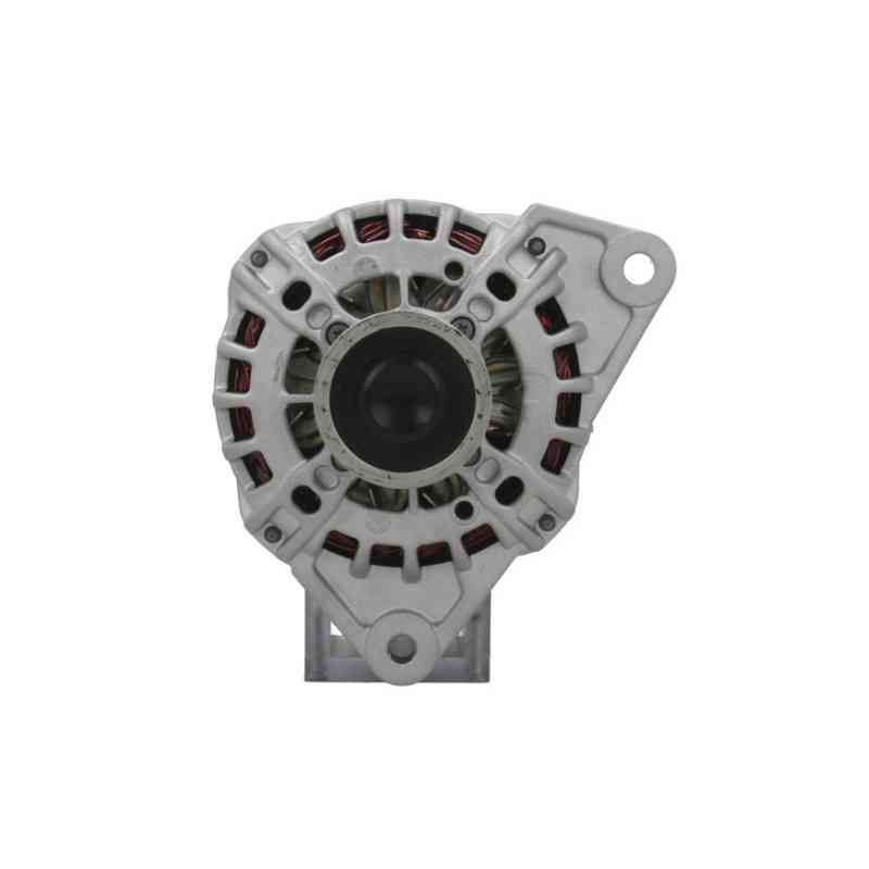 Alternateur Mitsubishi 80A Bosch 0124555063, 0124555602, F000BL075D, Mitsubishi ME230740, Remy DRA2113 Alternateur Mitsubishi 80A Bosch 0124555063, 0124555602, F000BL075D, Mitsubishi ME230740, Remy DRA2113
