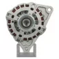 Alternateur Iveco 150A Bosch F000BL0777, Valeo 443395, Iveco 5801580939, Remy DRA1656, Mahle MG1081