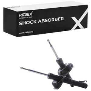 Amortisseur FORD 97XB18045BD, 1034418, 1037186