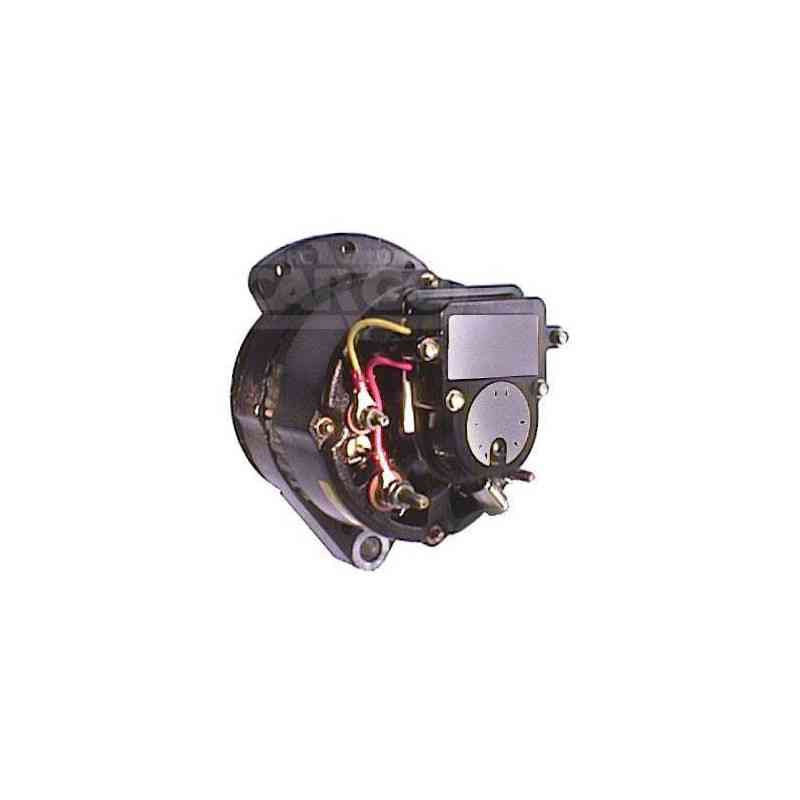 Alternador 14V 90Amp Motorola USA 110-403, 110-603, Caterpillar 796351, Mercury Marine 822982, Motorola USA 8MR2070T