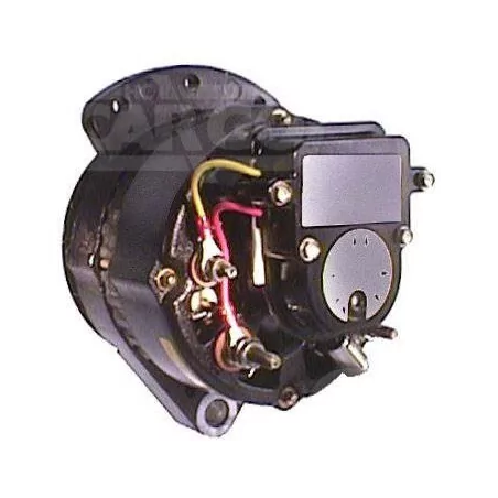 Altérnateur 14V 90Amp Motorola USA 110-403, 110-603, Caterpillar 796351, Mercury Marine 822982, Motorola USA 8MR2070T