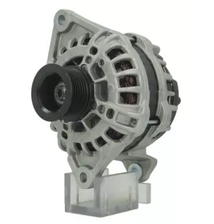 Alternateur Fiat 150A Bosch F000BL0781, Lucas LRA04022, Fiat 5801580927, Remy DRA1815, Cargo 115765