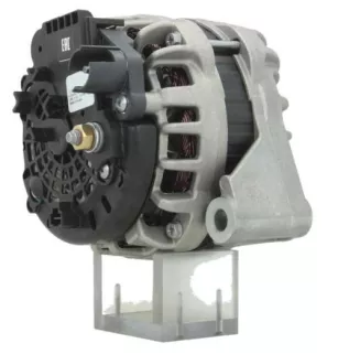 Alternateur Deutz 150A Bosch F000BL07A7, F000BL07A8, KHD 01183797, 1183797