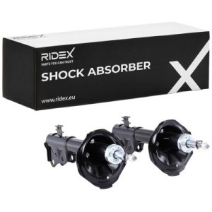 Amortisseur TOYOTA 4851009510, 4851009520, 4851009A04