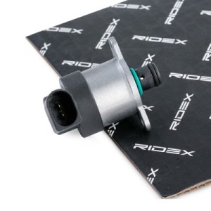 Régulateur, quantité de carburant (système à rampe commune) VAG 059906457, 059906457, 59906457