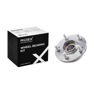 Kit de roulement de roue HYUNDAI 5275026101, 5275026100,