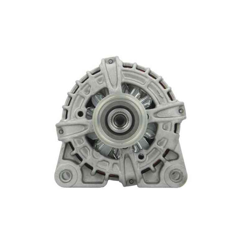 Alternateur Nissan 150A Bosch 0986084070, F000BL0825, Nissan 231004EA0A, Remy DRA1535, Lucas LRA03975 Alternateur Nissan 150A Bosch 0986084070, F000BL0825, Nissan 231004EA0A, Remy DRA1535, Lucas LRA03975