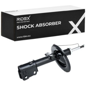 Amortisseur CHRYSLER 4743547, 4797640, 4797641