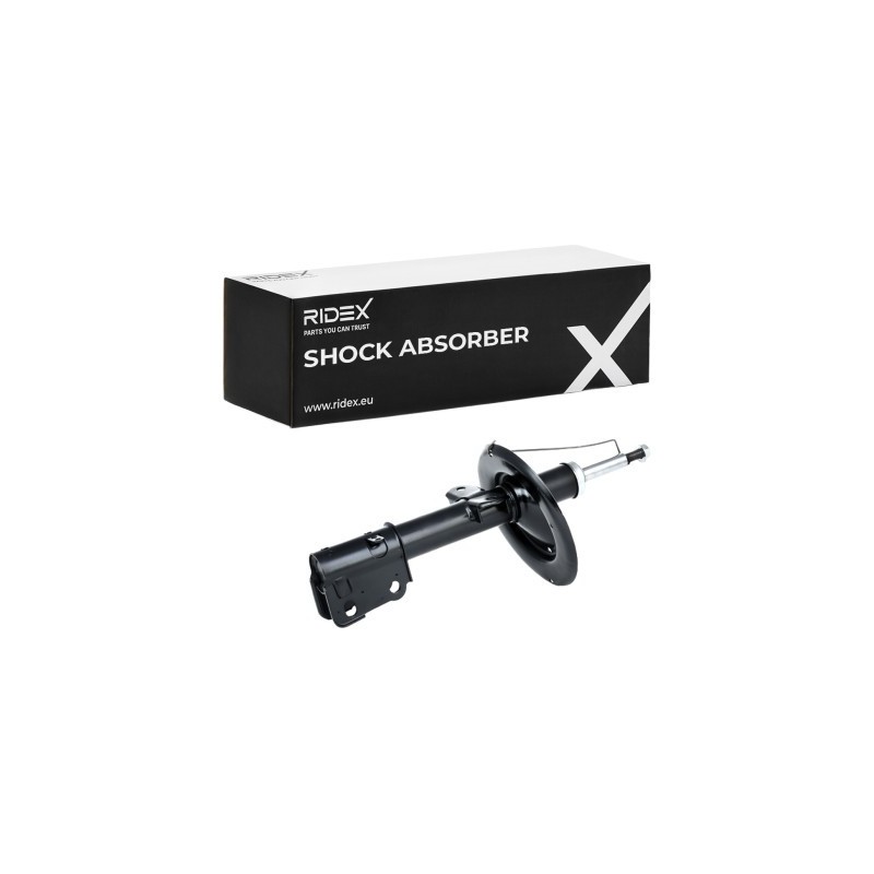 Amortisseur CHRYSLER 4743547, 4797640, 4797641