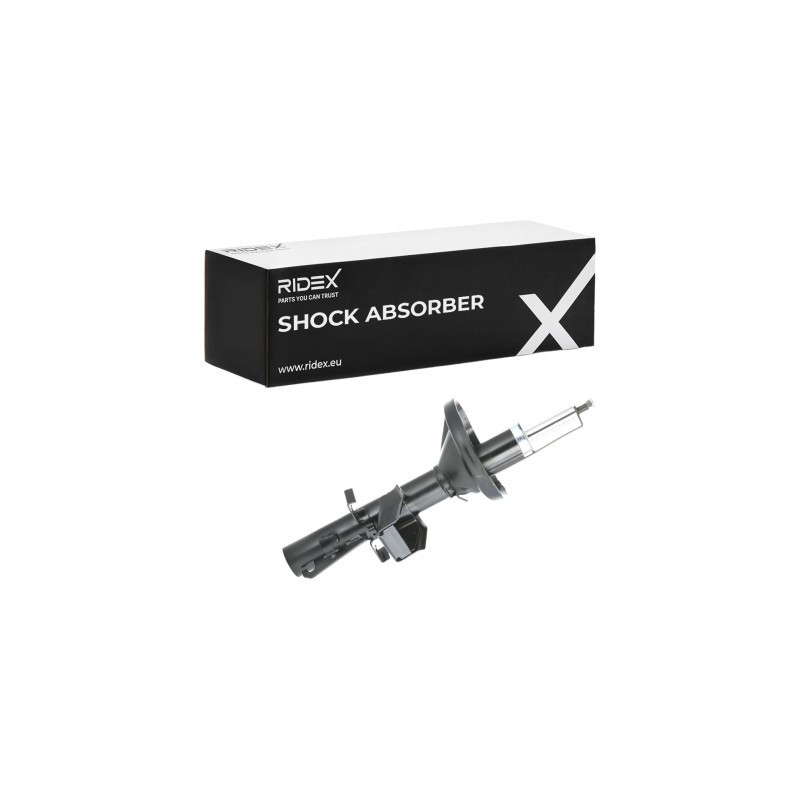 Amortisseur BMW 33521093416, 1033431, 1024257