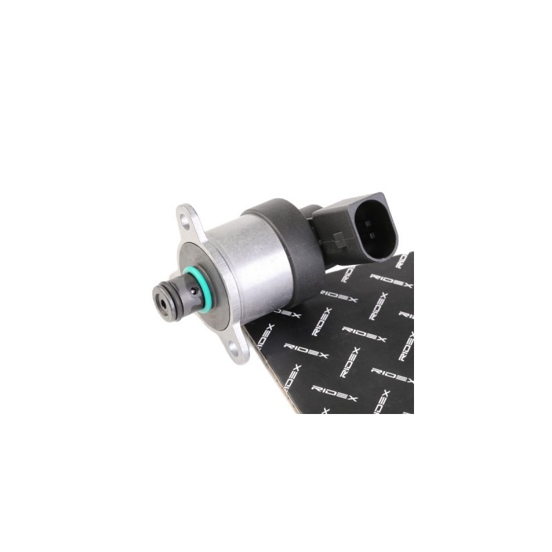 Régulateur, quantité de carburant (système à rampe commune) BMW 13517787186, ,