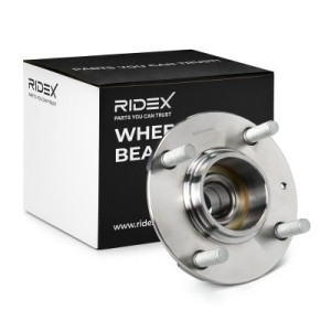 Kit de roulement de roue HYUNDAI 5271029670, 5271029671,