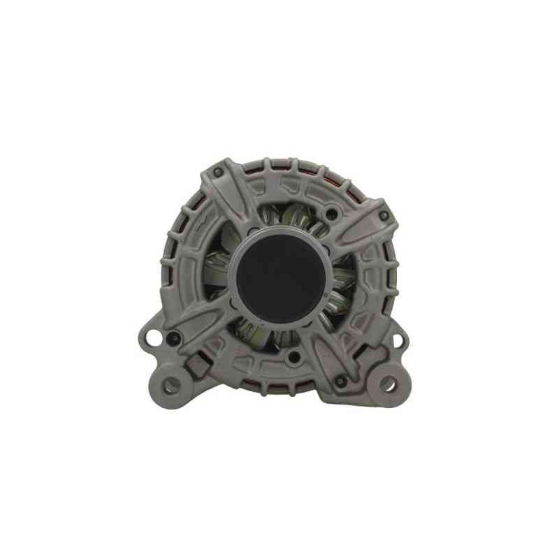 Alternateur Volkswagen 140A Bosch F000BL0861, VW 04E903025J, PIC 2206249, Cargo 115433 Alternateur Volkswagen 140A Bosch F000BL0861, VW 04E903025J, PIC 2206249, Cargo 115433
