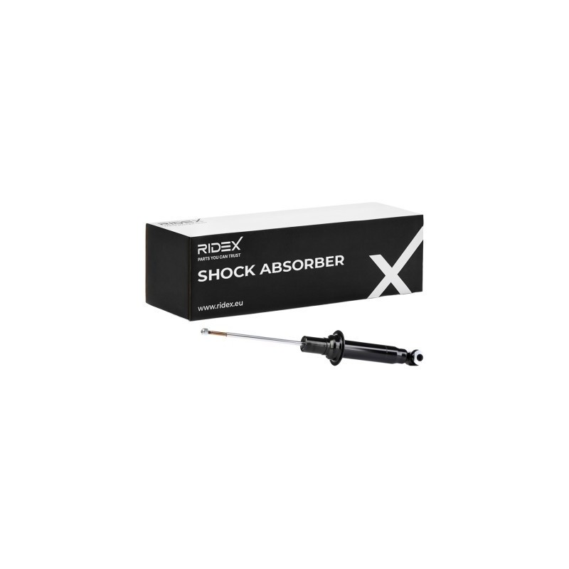 Amortisseur BMW 1124982, 1124984, 1125420