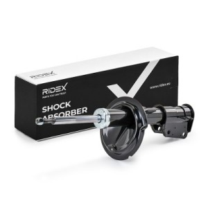 Amortisseur FIAT 46463130, 46463131, 46463142