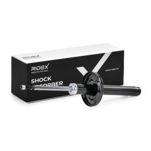 Amortisseur FORD 1141606, 1627661, 5008923