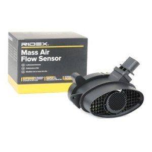 Débitmètre d'air BMW 13627788744, 7788744, 135097