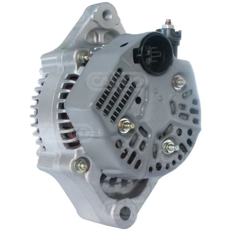Alternatore 14V 60A Denso 100211-3590, 100211-3591, 100211-3600, 100211-3660, 100211-3661 Alternatore 14V 60A Denso 100211-3590, 100211-3591, 100211-3600, 100211-3660, 100211-3661