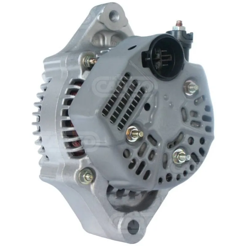 Lichtmaschine 14V 60Amp Denso 100211-3590, 100211-3591, 100211-3600, 100211-3660, 100211-3661 Lichtmaschine 14V 60Amp Denso 100211-3590, 100211-3591, 100211-3600, 100211-3660, 100211-3661