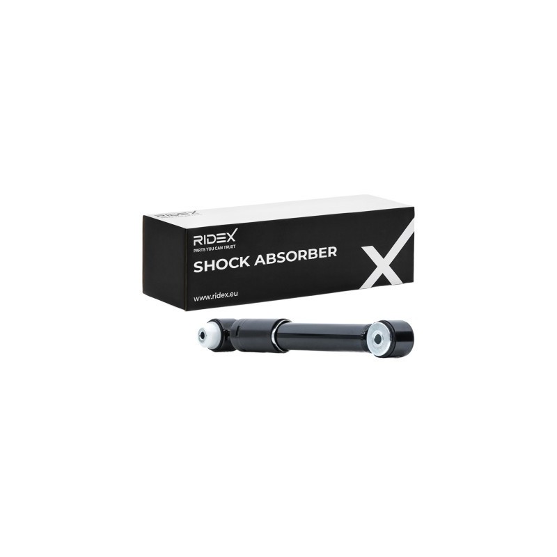 Amortisseur MERCEDES-BENZ 4143200131, 4143260231, 4143260700