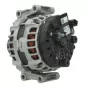 Alternateur Audi 140A Bosch F000BL0803, VW 06J903023A, 06J903023G, 06J903023HX, Remy DRA1221