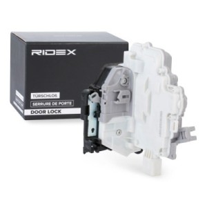 Serrure de porte VAG 3C1837016A, 8J1837016A,