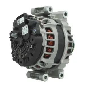 Alternateur Audi 140A Bosch F000BL0803, VW 06J903023A, 06J903023G, 06J903023HX, Remy DRA1221