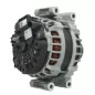 Alternateur Audi 140A Bosch F000BL0803, VW 06J903023A, 06J903023G, 06J903023HX, Remy DRA1221