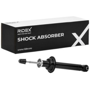 Amortisseur BMW 1091421, 1091928, 33521091421