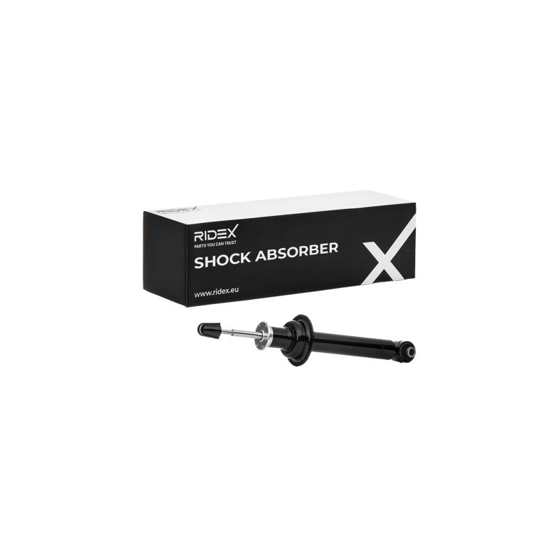 Amortisseur BMW 1091421, 1091928, 33521091421