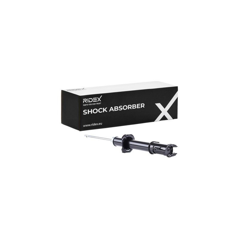 Amortisseur DAIHATSU 48510B1020, 48510B1021, 48510B1040