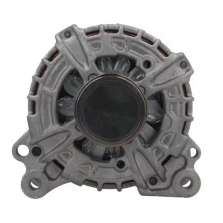 Alternateur Volkswagen 140A Bosch F000BL08K3,F000BL08X7, VW 04E903024R, 04E903015M